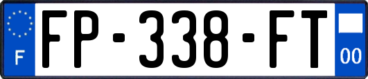 FP-338-FT