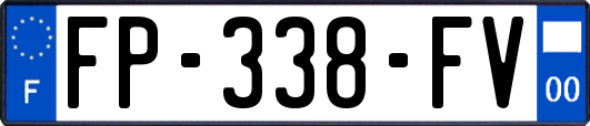 FP-338-FV