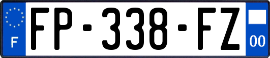 FP-338-FZ