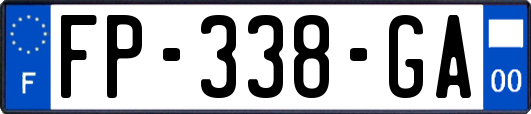 FP-338-GA