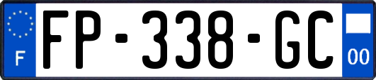FP-338-GC