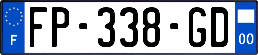 FP-338-GD