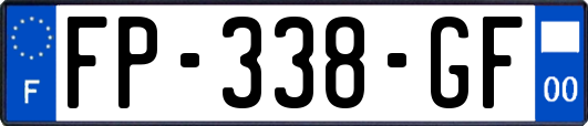 FP-338-GF