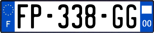 FP-338-GG
