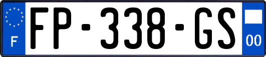 FP-338-GS