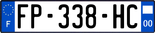 FP-338-HC