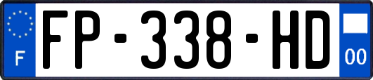 FP-338-HD