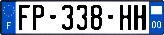 FP-338-HH