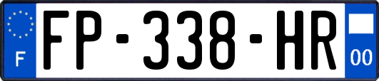 FP-338-HR