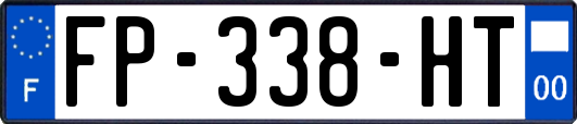 FP-338-HT