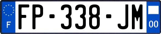 FP-338-JM