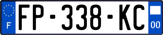 FP-338-KC