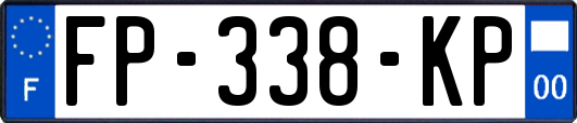 FP-338-KP