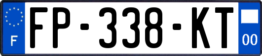 FP-338-KT