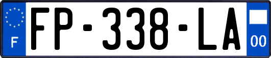 FP-338-LA