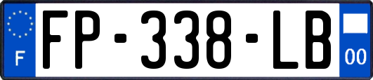 FP-338-LB