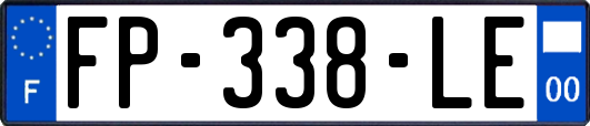 FP-338-LE