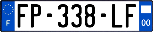 FP-338-LF