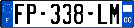 FP-338-LM
