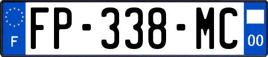 FP-338-MC