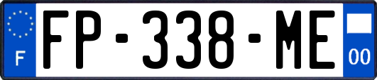 FP-338-ME