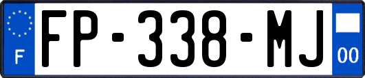 FP-338-MJ