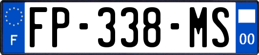 FP-338-MS