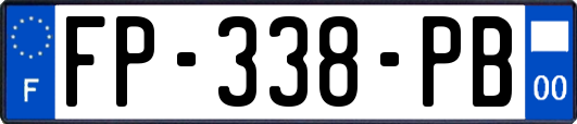 FP-338-PB