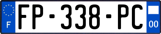 FP-338-PC