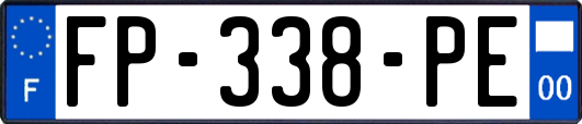 FP-338-PE