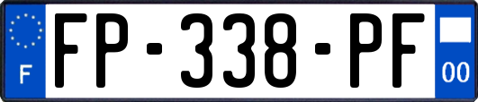 FP-338-PF