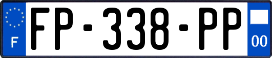 FP-338-PP