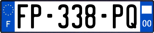 FP-338-PQ