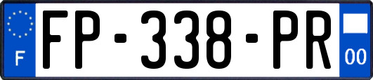 FP-338-PR