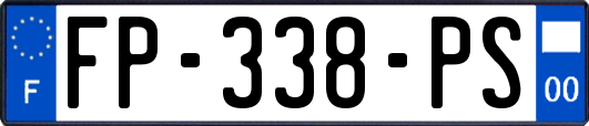 FP-338-PS
