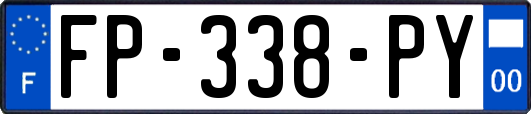 FP-338-PY