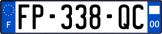 FP-338-QC