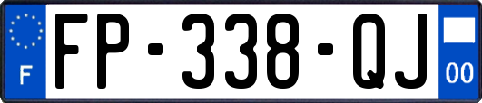 FP-338-QJ
