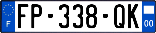 FP-338-QK