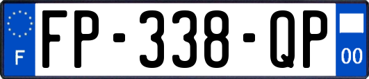 FP-338-QP