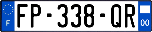 FP-338-QR