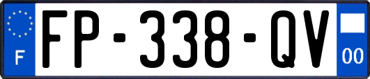 FP-338-QV