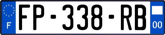 FP-338-RB