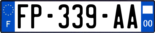 FP-339-AA