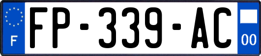 FP-339-AC