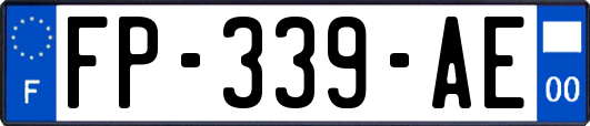 FP-339-AE
