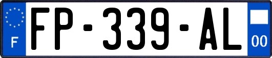 FP-339-AL