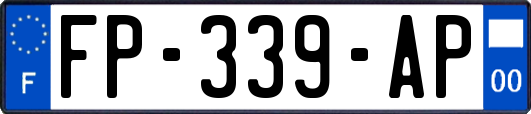 FP-339-AP