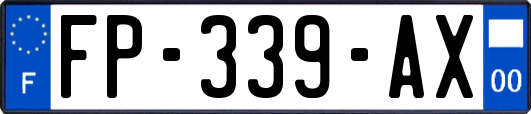 FP-339-AX