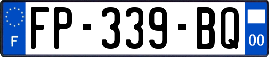 FP-339-BQ